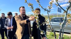 ÇİFTÇİYİ KADERİNE TERK ETMEYİN