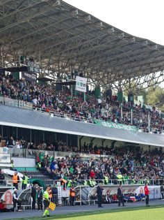 DENİZLİSPOR’UN KADER MAÇINA HERKES DAVETLİ