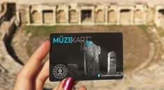 MÜZE KART FİYATI ARTTI, PAMUKKALE’YE GİRİŞ 30 EURO