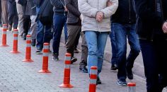 333 FİRARİ YAKALANDI