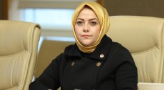 ÜN: BENİM SİZDEN ALACAK ÇEVRE DERSİM YOK