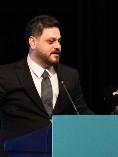 HÜSEYİN BAŞ DENİZLİ’YE GELİYOR