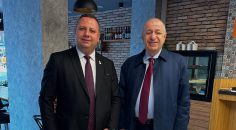 ZAFER PARTİSİ İL YÖNETİMİ GENEL MERKEZ TARAFINDAN FESHEDİLDİ