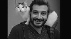 VETERİNER İŞYERİNDE ÖLÜ BULUNDU