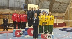 PAÜ’LÜ AKADEMİSYEN ULUSLARARASI HAKEMLİK GÖREVİ ALDI