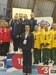 PAÜ’LÜ AKADEMİSYEN ULUSLARARASI HAKEMLİK GÖREVİ ALDI