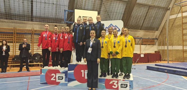 PAÜ’LÜ AKADEMİSYEN ULUSLARARASI HAKEMLİK GÖREVİ ALDI