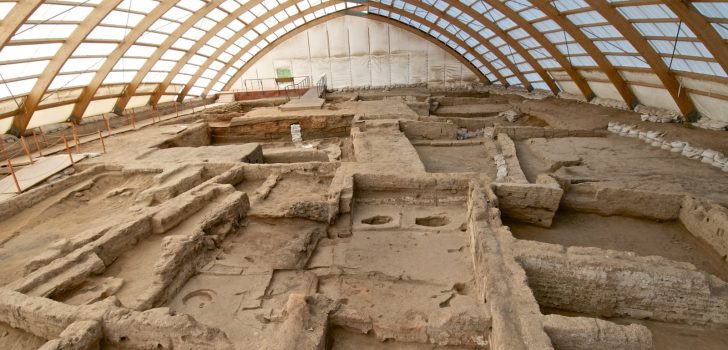 PAÜ’NÜN YÜRÜTTÜĞÜ KAZI SAYISI 13’E, DENİZLİ’DEKİ KAZI 7’YE YÜKSELDİ