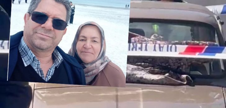 KATİL ZANLISI DAĞLIK ALANDA YAKALANDI