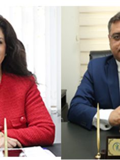 MERKEZFENDİ’DE BAŞKAN YARDIMCILARI DEĞİŞTİ