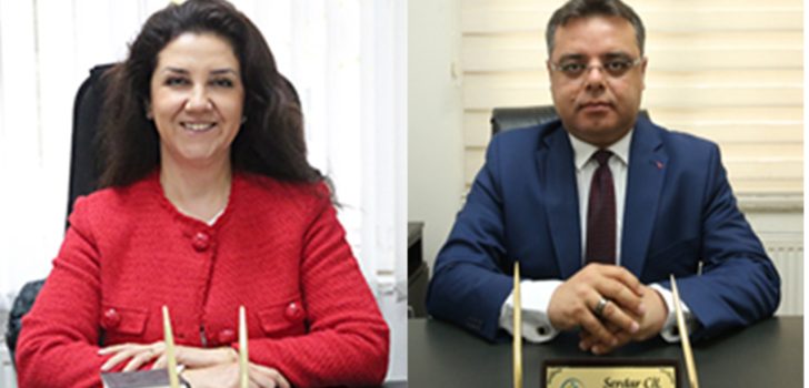 MERKEZFENDİ’DE BAŞKAN YARDIMCILARI DEĞİŞTİ