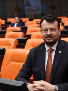 CEZAEVİNDE TUTULAN DENİZLİLİ TEMMUZ GÖZLÜĞÜNE KAVUŞTU 