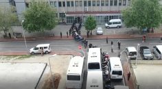 SUÇ ÖRGÜTLERİNE İKİNCİ DALGA OPERASYONU: 27 TUTUKLAMA