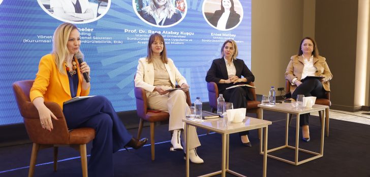 DAHA AZ ATIK, DAHA FAZLA DEĞER İÇİN ÖNEMLİ BULUŞMA!