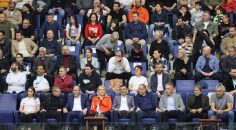 MERKEZEFENDİ BASKET’TE HEDEF GEMİYİ LİMANA YANAŞTIRMAK