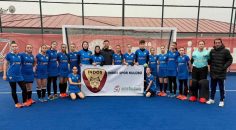 ACIPAYAM İNDOS SPOR KULÜBÜ SÜPER LİG’TE