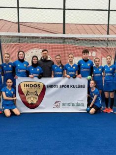 ACIPAYAM İNDOS SPOR KULÜBÜ SÜPER LİG’TE