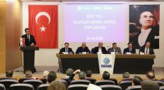 DENİZLİ’DEN 183 ÜLKEYE İHRACAT