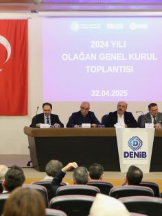 DENİZLİ’DEN 183 ÜLKEYE İHRACAT