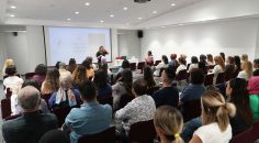 BÜYÜKŞEHİR EĞİTİM YOLCULUĞUNA IŞIK TUTUYOR