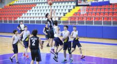 BASKETBOLDA TÜRKİYE’NİN DEVLERİ DENİZLİ’YE GELİYOR