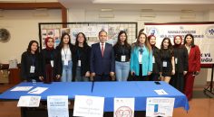 PAÜ’DE HEMŞİRELİK EĞİTİMİNDE SÜREKLİ ÖĞRENME YOLCULUĞU