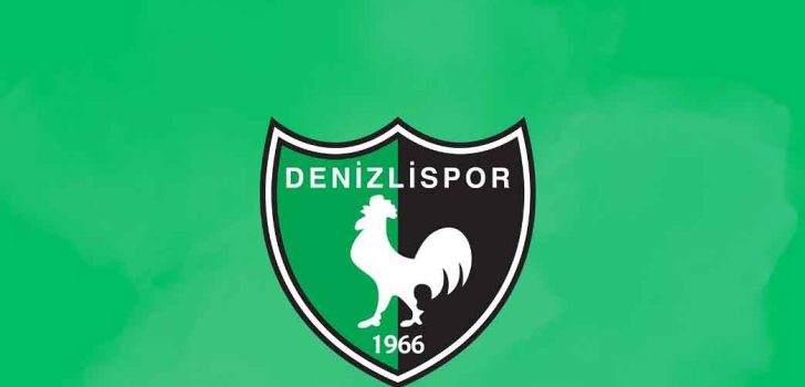 DENİZLİSPOR’DA BAŞKAN KAZANCIO