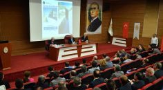 241 PROJEYE 32 MİLYAR BÜTÇE