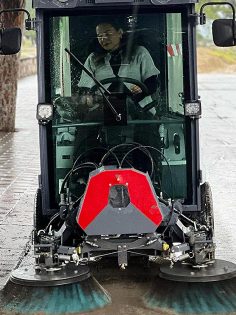 KADIN İSTİHDAMINA ÖRNEK ADIM