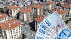 KİRA ARTIŞ ORANI BELLİ OLDU!