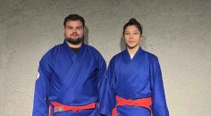 DENİZLİLİ MİLLÎ KURAŞÇILAR AVRUPA YOLCUSU