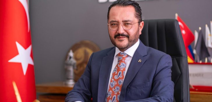 MHP’Lİ YILMAZ DEPREME KARŞI UYARDI