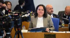 NİLGÜN ÖK: CHP ANLAYIŞI YİNE ŞAŞIRTMADI