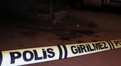 ACIPAYAM’DA MİRAS CİNAYETİ: 2 ÖLÜ