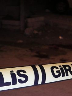 ACIPAYAM’DA MİRAS CİNAYETİ: 2 ÖLÜ