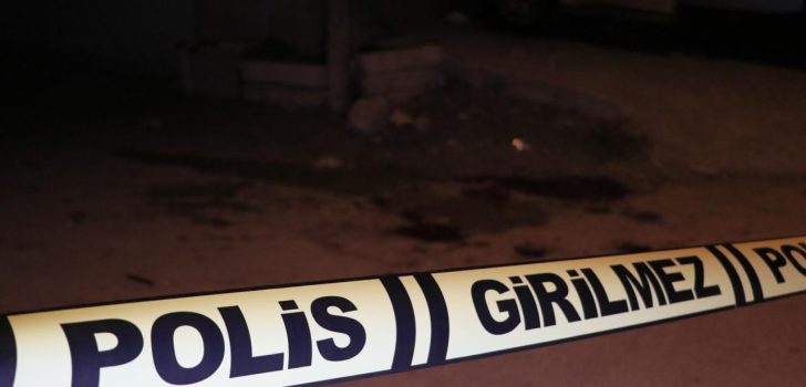 ACIPAYAM’DA MİRAS CİNAYETİ: 2 ÖLÜ