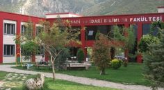 PAÜ, KALİTE YOLCULUĞUNDA EMİN ADIMLARLA İLERLİYOR