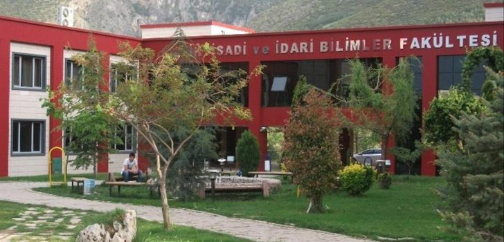 PAÜ, KALİTE YOLCULUĞUNDA EMİN ADIMLARLA İLERLİYOR