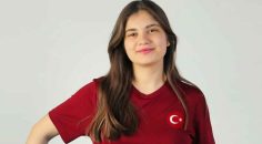 DENİZLİLİ GOALBALL SPORCUSU CEREN YILMAN’A MİLLİ DAVET