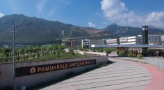 PAÜ, TÜRKİYE SIRALAMASINDA YÜKSELİŞE GEÇTİ