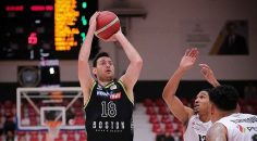 MERKEZEFENDİ BASKET KAYBETTİ: 82-78