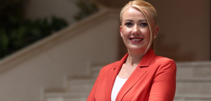 BAŞKAN DOĞAN’DAN 1 MAYIS MESAJI