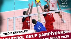 FİLENİN YILDIZLARI DENİZLİ’DE BULUŞUYOR