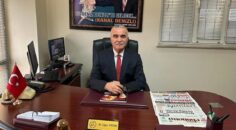 GERİ DÖNÜŞÜM İŞLETMESİ FAALİYETLERİNİ DURDURDU