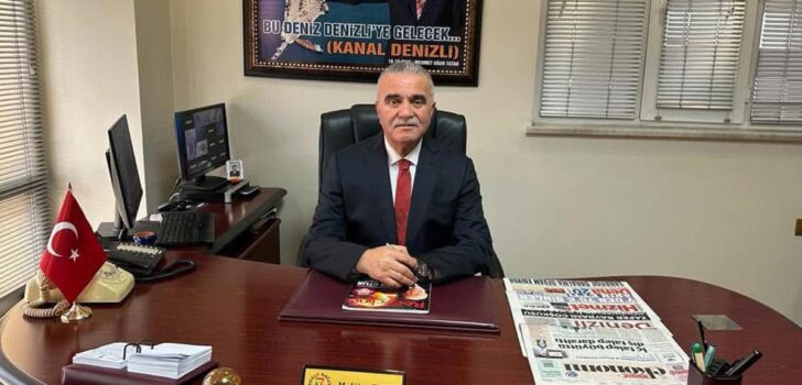 GERİ DÖNÜŞÜM İŞLETMESİ FAALİYETLERİNİ DURDURDU