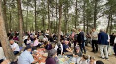 700 YILDIR SÜREN GELENEK