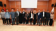 SEKTÖR GÜNLERİ’NİN GİRİŞİMCİLİK PANELİ İLGİ GÖRDÜ
