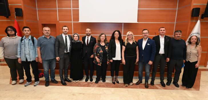 SEKTÖR GÜNLERİ’NİN GİRİŞİMCİLİK PANELİ İLGİ GÖRDÜ