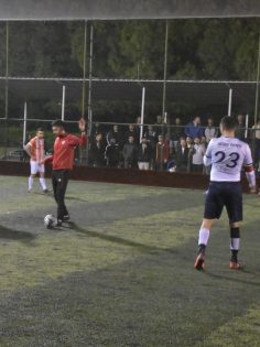 OSB LİGİ’NDE FİNALİSTLER BELLİ OLDU