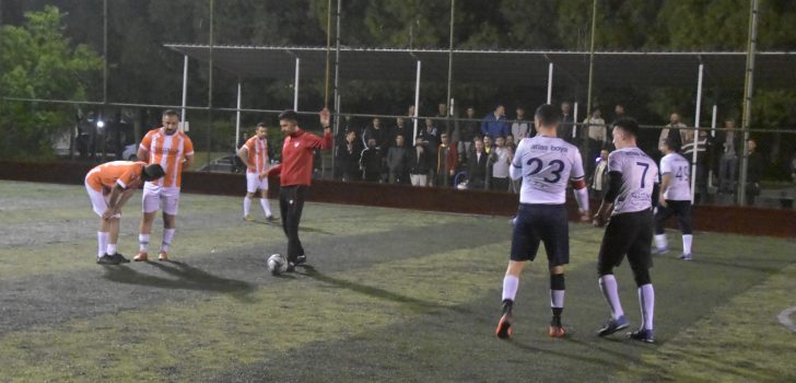 OSB LİGİ’NDE FİNALİSTLER BELLİ OLDU